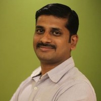 Pradeep Kumar