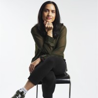 Zoe Bagatsing