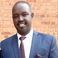 Gahima Karamira John