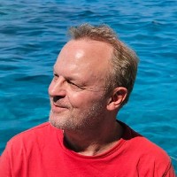 Peter Van De Ven