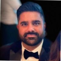 Jay Bains