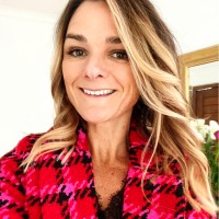 Nicola Vertue