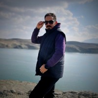 Erfan Nasr