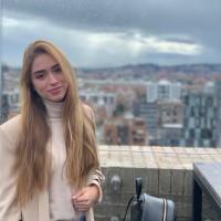 Sara Echeverry