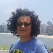 Andres Peñaloza