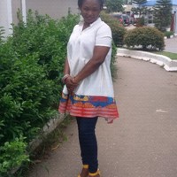 Ihuoma Aguku