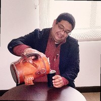 Daniel Ortiz