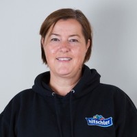 Gunhild Westermann