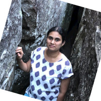 Yoganandhini Y.