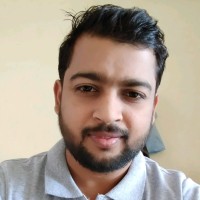 Shubham Babhale