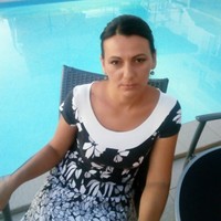 Dragana Radomirovic