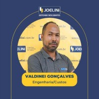 Valdinei Gonçalves