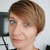 Katarzyna Kozłowska
