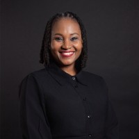 Lindiwe Mgeshane