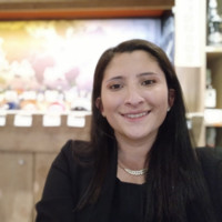 Maria Alejandra Gomez
