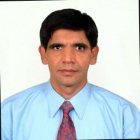 Farooq Ahmad
