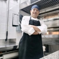 Melvin Naigal