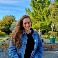 Maayan Rabinovitch Calev, Md