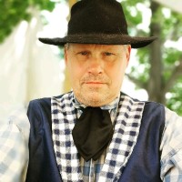 Daniel Palama