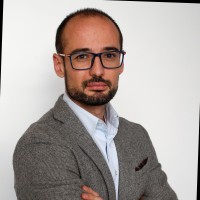José Ignacio Pérez Hernández
