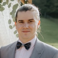 László Barna Zsibrita-Horváth