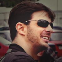 Marcos Fernandes