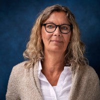 Ada Van Baalen