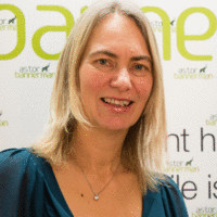 Jane Fraser-Hook