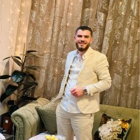 Saed Alkahhat