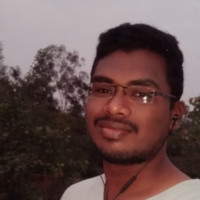 Vamsi Krishna Nataraj