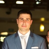 Grant Botha MBA (GIBS)
