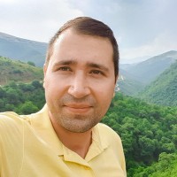 Eyyub Bayramov