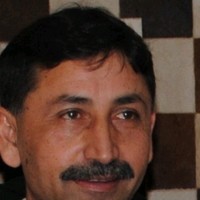Qadir Khan