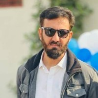 Shahid Mehmood Bangash