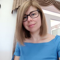 Zsuzsanna Szilágyi