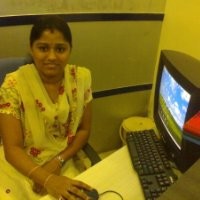 Chetna Poojary