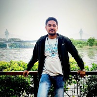 Chandraprakash Jaiswal