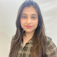 Amreen Shaikh