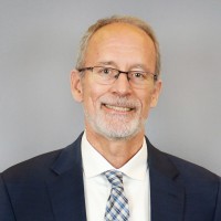 Paul O'Meara