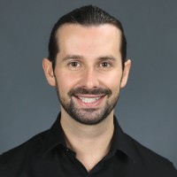 Travis Touchstone