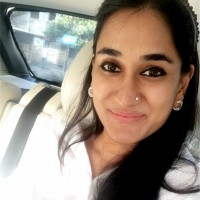 Mandira Sanghi