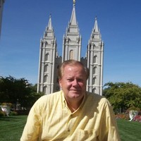 Wess Larson