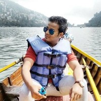 Dhananjay Dobal