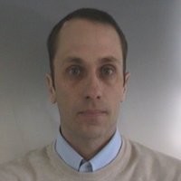 Lars K. Jensen