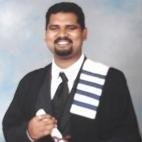 Kalyan Prasad Emandi PMP® ,PRINCE2®, CAPM®