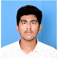 Uchuru Rushindra Kumar Reddy