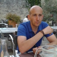 Bjorn Vernaeve