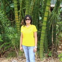 Kanak Patel