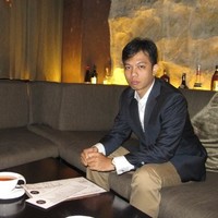 Daniel Pratomo Wibowo