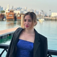 Nina Tabatadze